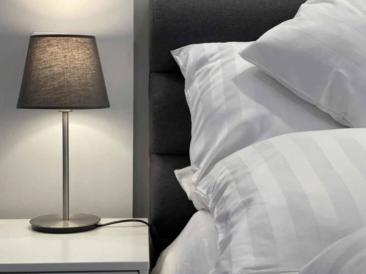 Maritim Residenz 6 - Sea Lounge Apartment Lubeck
