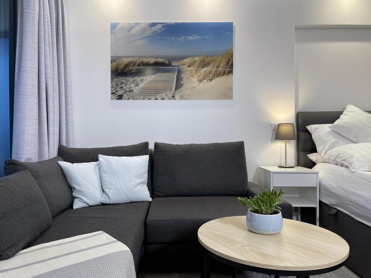 Maritim Residenz 6 - Sea Lounge