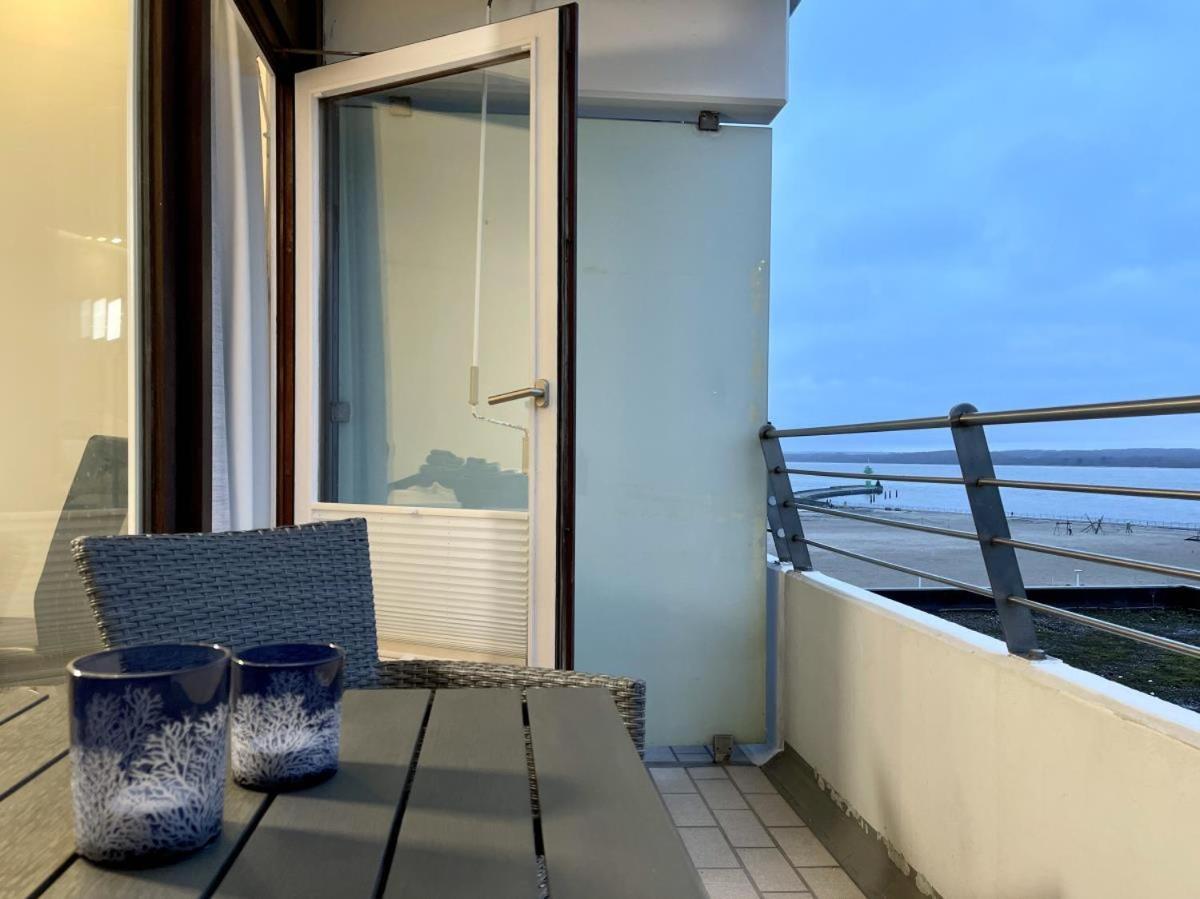 Maritim Residenz 6 - Sea Lounge Апартаменты *