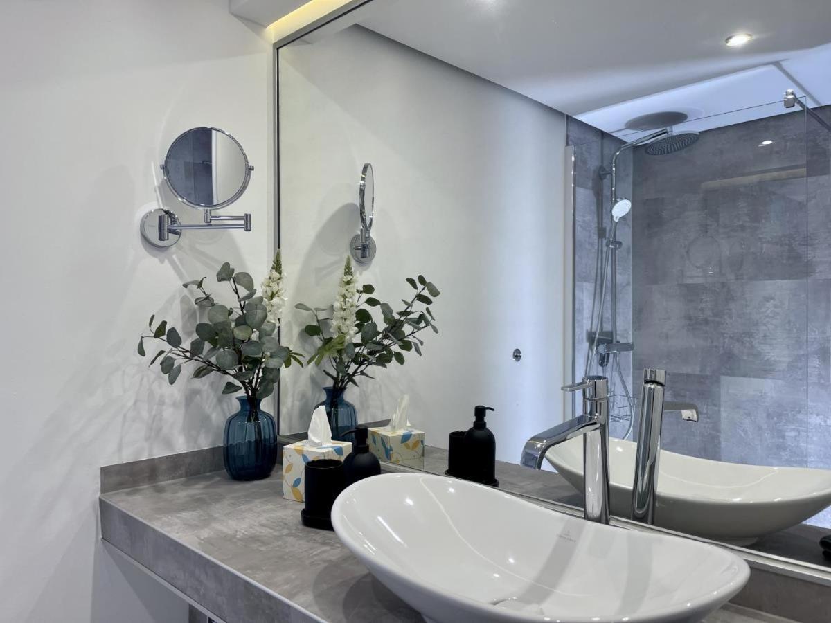 Apartment Maritim Residenz 6 - Sea Lounge *