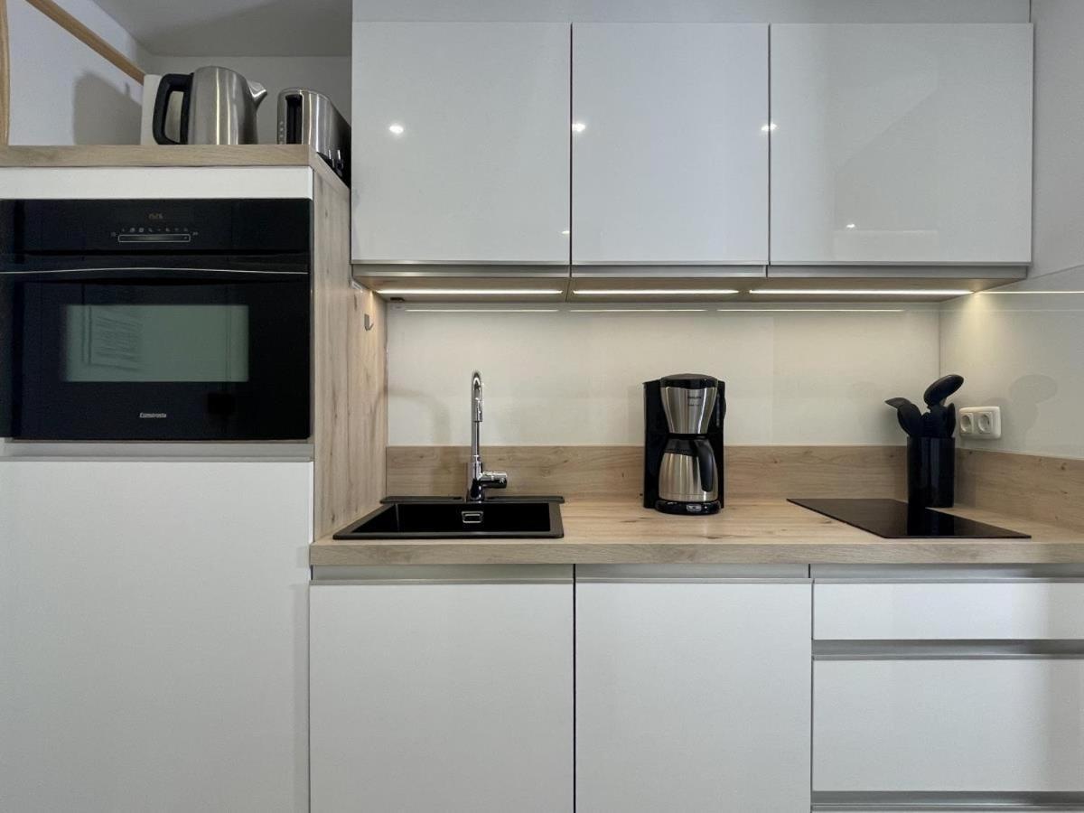 Apartment Maritim Residenz 6 - Sea Lounge Lubeck