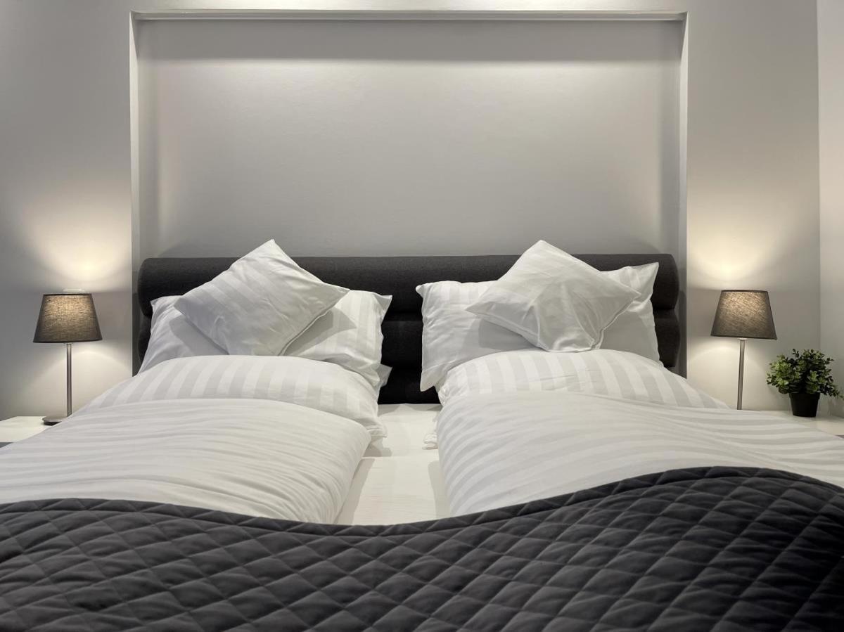 Maritim Residenz 6 - Sea Lounge * Lubeck