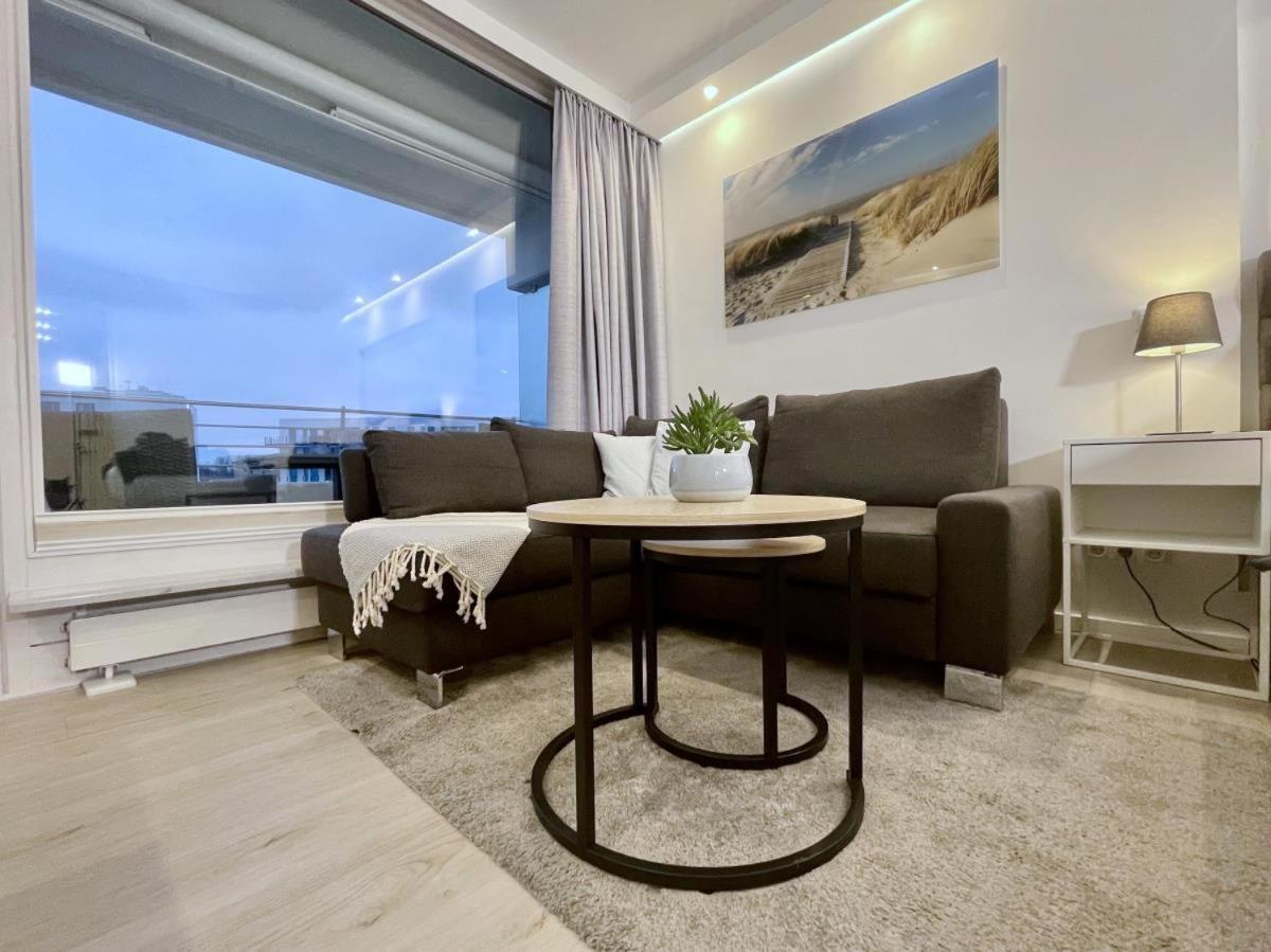 Maritim Residenz 6 - Sea Lounge